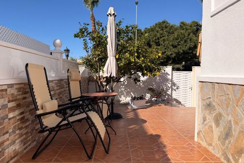 Byhus i Ciudad Quesada, Alicante, Ciudad Quesada - € 229.900 | Ref: 11-19038/75985 - foto 26