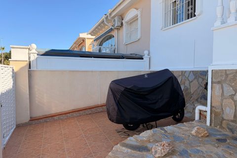 Byhus i Ciudad Quesada, Alicante, Ciudad Quesada - € 229.900 | Ref: 11-19038/75985 - foto 27