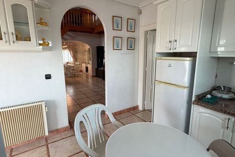 Villa i Playa Flamenca, Alicante, Playa Flamenca - € 650.000 | Ref: 27-16-0-11-1052/76085 - foto 3