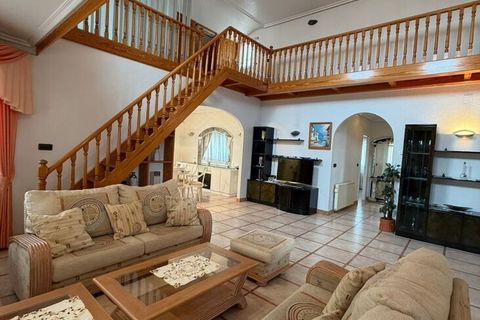 Villa i Playa Flamenca, Alicante, Playa Flamenca - € 650.000 | Ref: 27-16-0-11-1052/76085 - foto 5