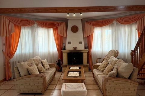 Villa i Playa Flamenca, Alicante, Playa Flamenca - € 650.000 | Ref: 27-16-0-11-1052/76085 - foto 7