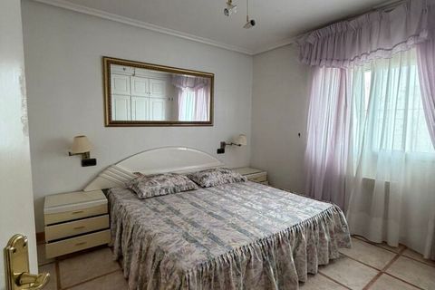 Villa i Playa Flamenca, Alicante, Playa Flamenca - € 650.000 | Ref: 27-16-0-11-1052/76085 - foto 12