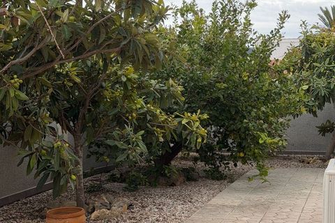 Villa i Playa Flamenca, Alicante, Playa Flamenca - € 650.000 | Ref: 27-16-0-11-1052/76085 - foto 16