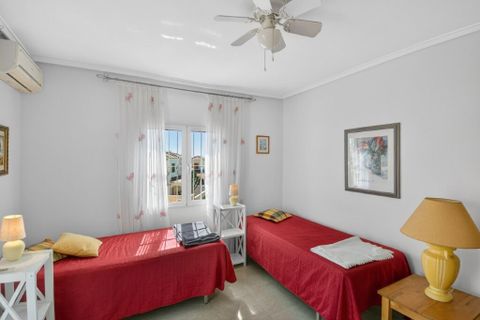 Villa i Playa Flamenca, Alicante, Playa Flamenca - € 239.000 | Ref: 27-28-0-11-965/76114 - foto 13