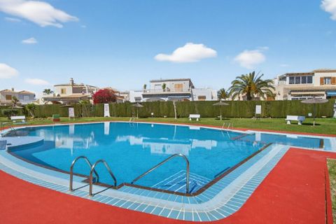 Villa i Playa Flamenca, Alicante, Playa Flamenca - € 239.000 | Ref: 27-28-0-11-965/76114 - foto 22