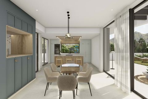 Villa en Polop, Alicante, Polop - € 755.000 | Ref: 19359115-03 - photo 8