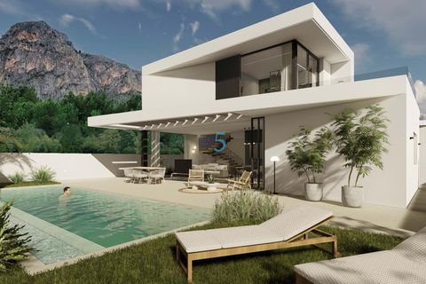 Villa en Polop, Alicante, Polop - € 755.000 | Ref: 19359115-03 - photo 23