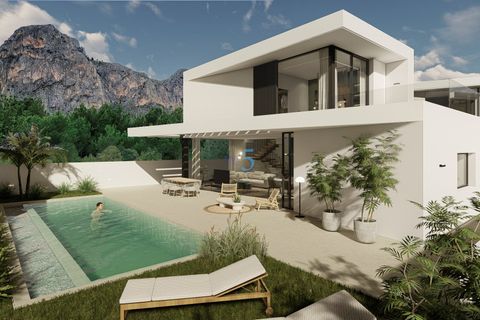 Villa en Polop, Alicante, Polop - € 755.000 | Ref: 19359115-03 - photo 33