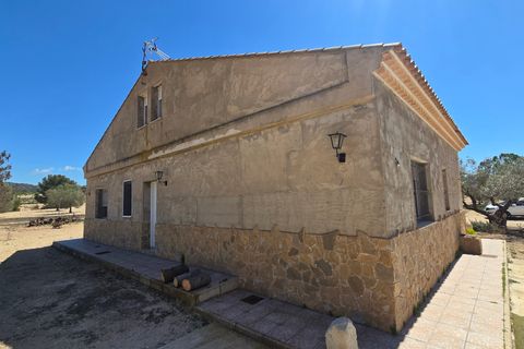 Landejendom i Salinas, Alicante, Salinas - € 270.000 | Ref: Pepe Salinas - foto 6
