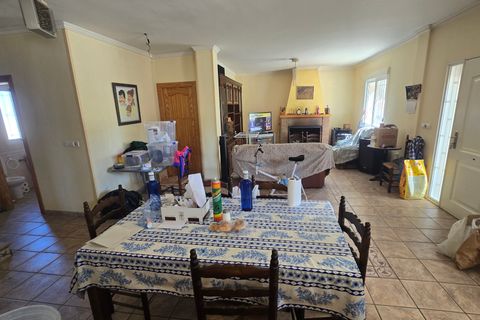 Landejendom i Salinas, Alicante, Salinas - € 270.000 | Ref: Pepe Salinas - foto 9