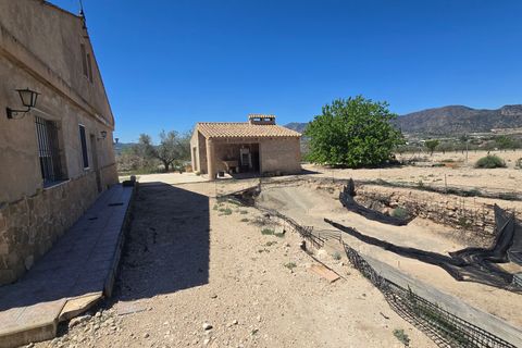 Landejendom i Salinas, Alicante, Salinas - € 270.000 | Ref: Pepe Salinas - foto 37