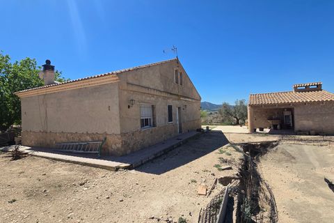 Landejendom i Salinas, Alicante, Salinas - € 270.000 | Ref: Pepe Salinas - foto 5