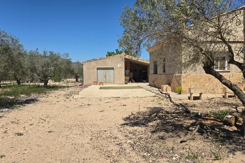 Landejendom i Salinas, Alicante, Salinas - € 270.000 | Ref: Pepe Salinas - foto 29