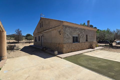 Landejendom i Salinas, Alicante, Salinas - € 270.000 | Ref: Pepe Salinas - foto 4