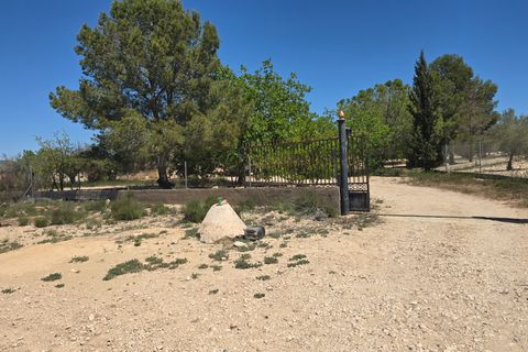 Landejendom i Salinas, Alicante, Salinas - € 270.000 | Ref: Pepe Salinas - foto 38