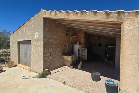 Landejendom i Salinas, Alicante, Salinas - € 270.000 | Ref: Pepe Salinas - foto 30