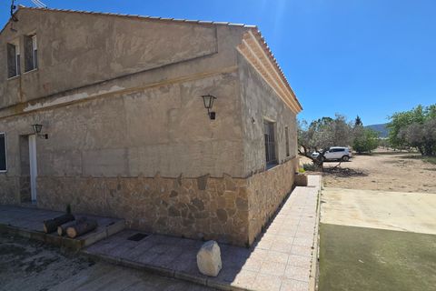 Landejendom i Salinas, Alicante, Salinas - € 270.000 | Ref: Pepe Salinas - foto 36