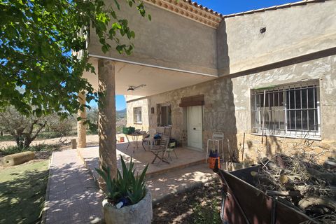 Landejendom i Salinas, Alicante, Salinas - € 270.000 | Ref: Pepe Salinas - foto 2