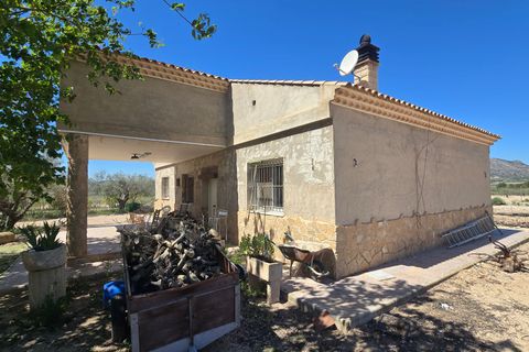 Landejendom i Salinas, Alicante, Salinas - € 270.000 | Ref: Pepe Salinas - foto 3