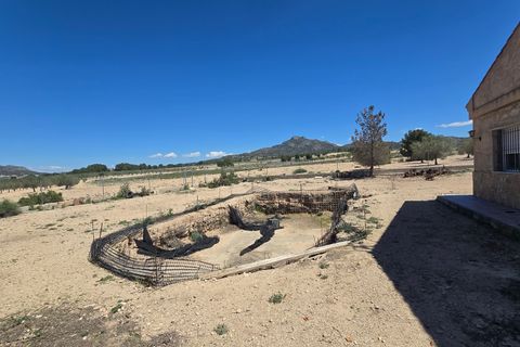 Landejendom i Salinas, Alicante, Salinas - € 270.000 | Ref: Pepe Salinas - foto 25