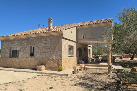Landejendom i Salinas, Alicante, Salinas - € 270.000 | Ref: Pepe Salinas - foto 8