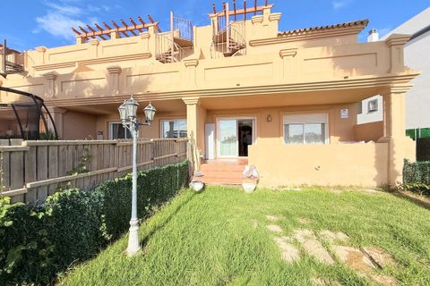 Byhus i Estepona, Malaga, Estepona - € 420.000 | Ref: R5218369 - foto 20