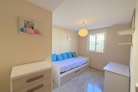 Byhus i Estepona, Malaga, Estepona - € 420.000 | Ref: R5218369 - foto 19