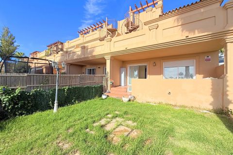 Byhus i Estepona, Malaga, Estepona - € 420.000 | Ref: R5218369 - foto 21