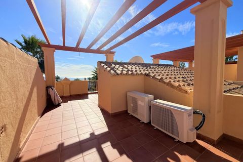 Byhus i Estepona, Malaga, Estepona - € 420.000 | Ref: R5218369 - foto 25