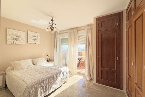 Byhus i Estepona, Malaga, Estepona - € 420.000 | Ref: R5218369 - foto 13