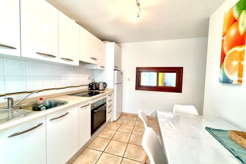 Wohnung in Caleta De Fuste, Fuerteventura - Foto 5