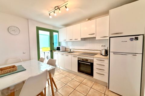 Wohnung in Caleta De Fuste, Fuerteventura - Foto 3