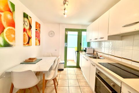 Wohnung in Caleta De Fuste, Fuerteventura - Foto 4