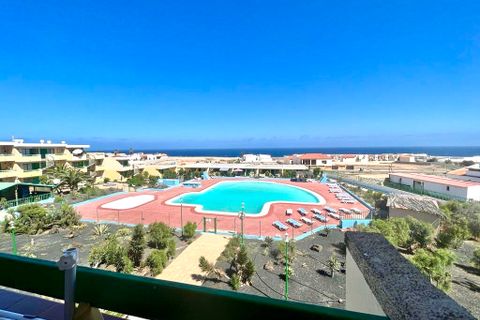 Lejlighed i Caleta De Fuste, Fuerteventura - foto 1