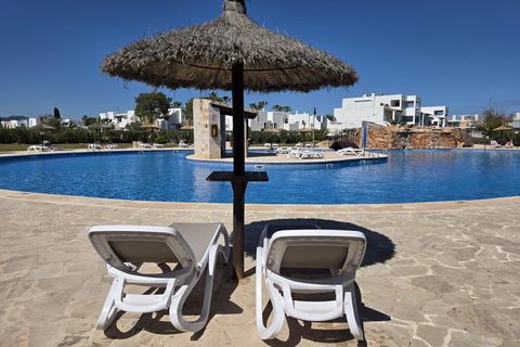 Lejlighed i La Costa (Santanyi), Mallorca - foto 1