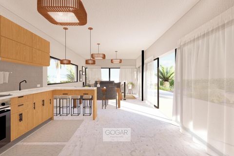 Villa a La Oliva, Fuerteventura, La Oliva - € 480.000 | Ref: 57 - foto 10