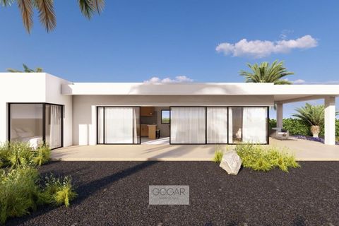 Villa a La Oliva, Fuerteventura, La Oliva - € 480.000 | Ref: 57 - foto 7