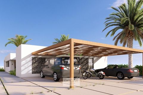 Villa a La Oliva, Fuerteventura, La Oliva - € 480.000 | Ref: 57 - foto 8