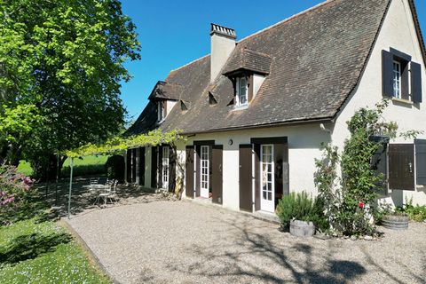Villa i Velines, Dordogne, Velines - € 329.500 | Ref: 5741 - foto 2