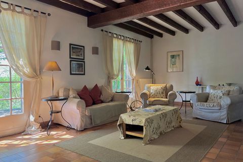 Villa i Velines, Dordogne, Velines - € 329.500 | Ref: 5741 - foto 4