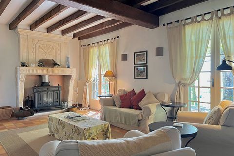 Villa i Velines, Dordogne, Velines - € 329.500 | Ref: 5741 - foto 5