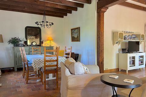 Villa i Velines, Dordogne, Velines - € 329.500 | Ref: 5741 - foto 6