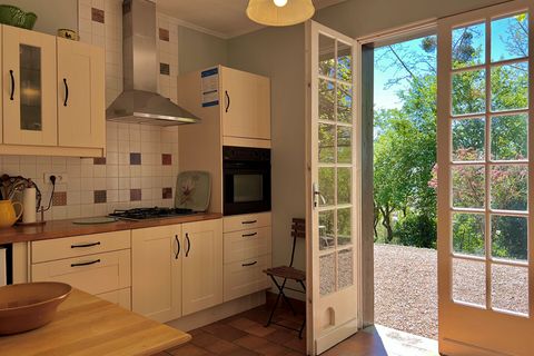 Villa i Velines, Dordogne, Velines - € 329.500 | Ref: 5741 - foto 7