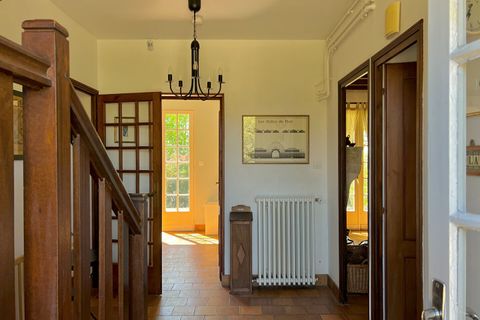 Villa i Velines, Dordogne, Velines - € 329.500 | Ref: 5741 - foto 10