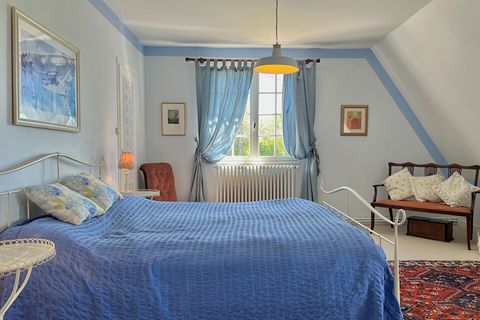 Villa i Velines, Dordogne, Velines - € 329.500 | Ref: 5741 - foto 11