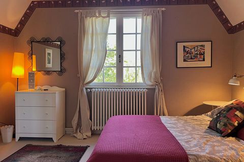 Villa i Velines, Dordogne, Velines - € 329.500 | Ref: 5741 - foto 12
