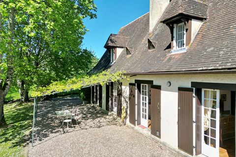 Villa i Velines, Dordogne, Velines - € 329.500 | Ref: 5741 - foto 16