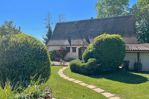 Villa i Velines, Dordogne, Velines - € 329.500 | Ref: 5741 - foto 17