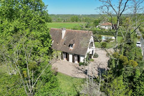 Villa i Velines, Dordogne, Velines - € 329.500 | Ref: 5741 - foto 18
