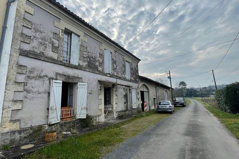 Villa a Gensac, Gironde, Gensac - € 110.000 | Ref: 4327 - foto 3